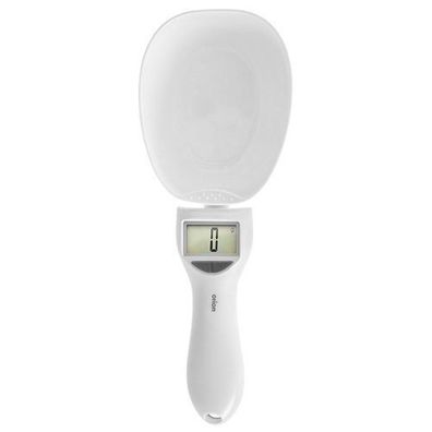 Küchenwaage, Handlöffel, 1 kg, 270 ml
