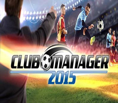 Club Manager 2015 - Steam Key (Aktivierungscode)