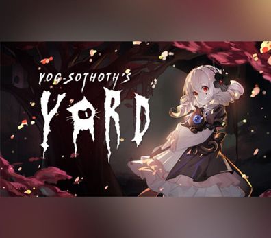 Yog-Sothoth’s Yard - Steam Key (Aktivierungscode)