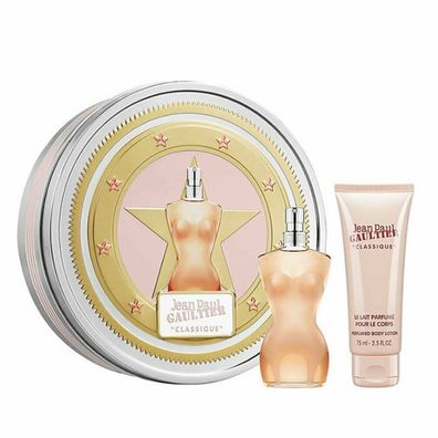 Jean Paul Gaultier Classique EdT 100ml + BL 75ml