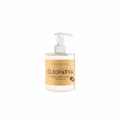 Alma Secret Cleopatra Sg Coco 500ml