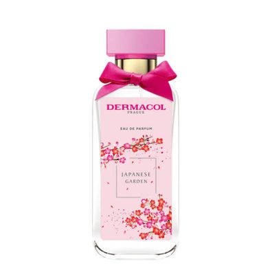 Dermacol Japanese Garden Eau de Parfum 50 ml