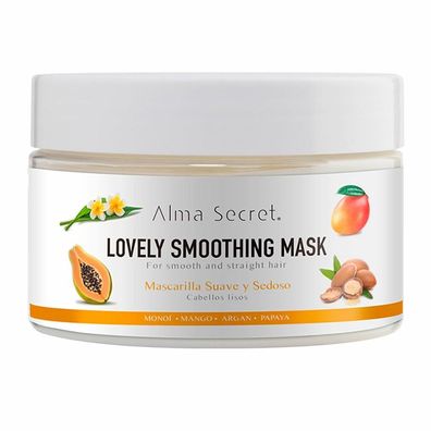 LOVELY Smoothing mask 250ml