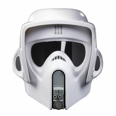 Star Wars Scout Trooper Elektronischer Helm