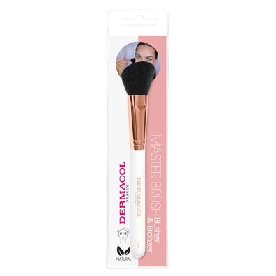 Kosmetický tì ec RG D54 tvá #248; nka a bronzer s pouzdrem