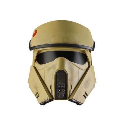 Star Wars Shoretrooper Elektrohelm