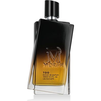 Morph Too Parfum-Extrakt 100 ml (Unisex)