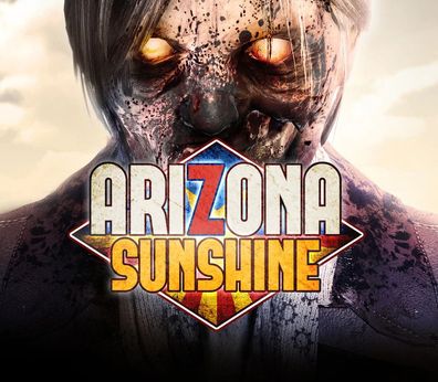 Arizona Sunshine - Steam Key (Aktivierungscode)