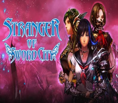 Stranger of Sword City - Steam Key (Aktivierungscode)