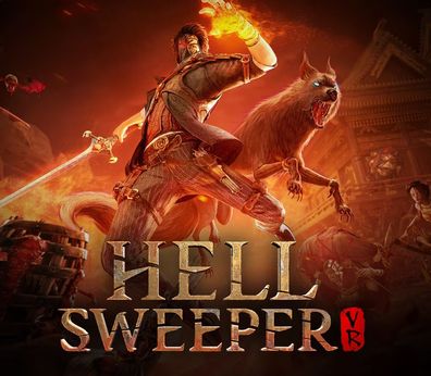 Hellsweeper VR - Steam Key (Aktivierungscode)