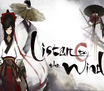 Listen to the Wind - Steam Key (Aktivierungscode)