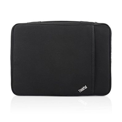 Lenovo Lenovo Notebook Sleeve 14" ThinkPad Schwarz