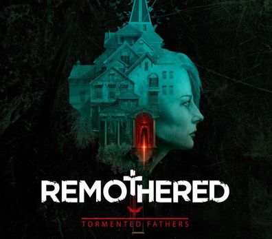 Remothered: Tormented Fathers - Steam Key (Aktivierungscode)