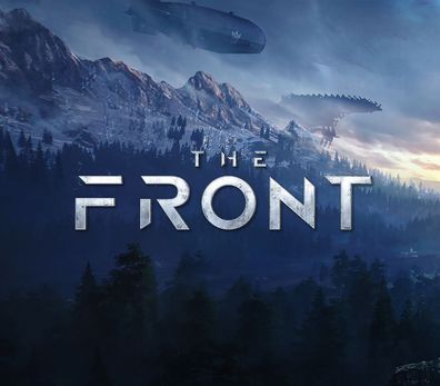 The Front - Steam Account