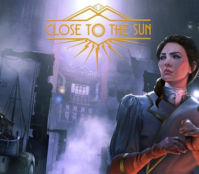 Close to the Sun - Steam Key (Aktivierungscode)