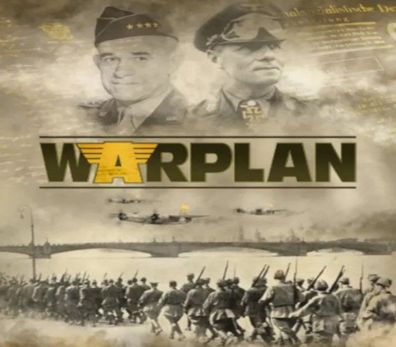 WarPlan - Steam Key (Aktivierungscode)