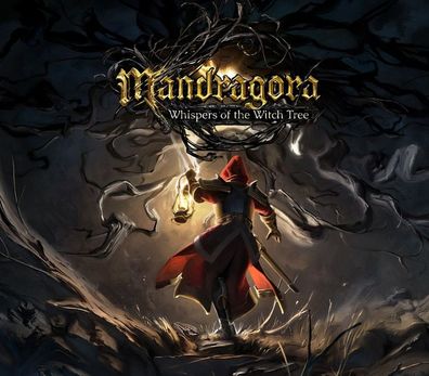 Mandragora: Whispers of the Witch Tree - Steam Account
