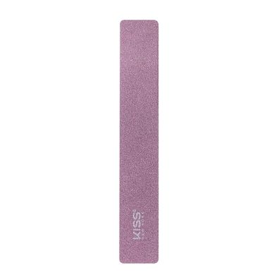 Kiss My Face Nail file with a grain size of 80/100