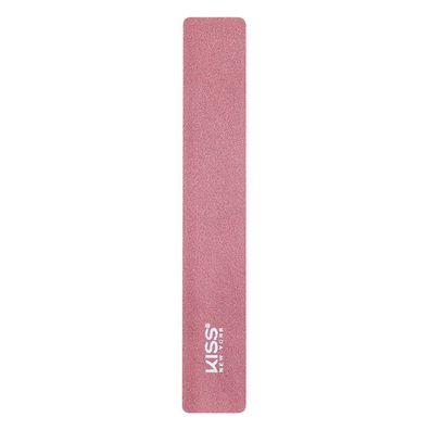 Kiss My Face Nail file with a grain size of 100/180