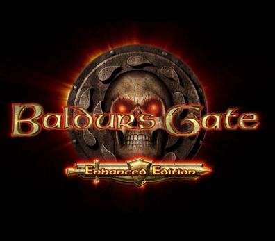 Baldur's Gate Enhanced Edition - Steam Account