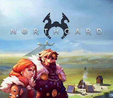 Northgard - Steam Account