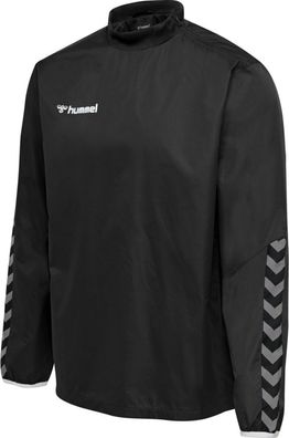 Hummel Longsleeve Hmlauthentic Wind Breaker 205360