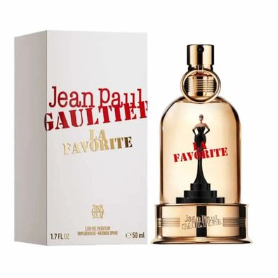 LA Favorite Deep-Dampf 50 ml