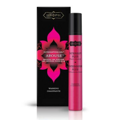 Kama Sutra Intensify Plus Clitoral Gel 12 ml