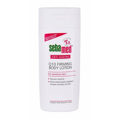 Sebamed Anti-Ageing Q10 Firming Body Lotion 200ml