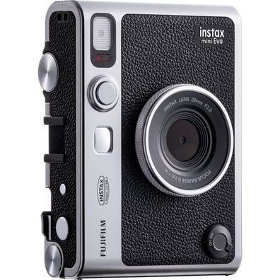 Fujifilm Fujifilm Kamera EVO black / 16812467 Schwarz