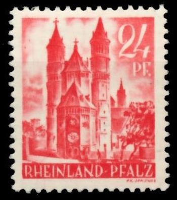FZ Rheinland-pfalz 1. Ausgabe Spezialisierung N X6BCD7E