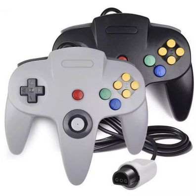 Gaming Controller für N64
