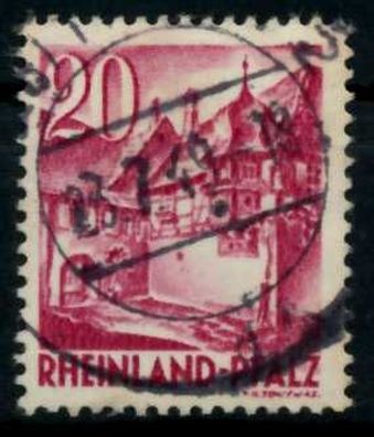FZ Rheinland-pfalz 3. Ausgabe Spezialisierung N X7AB236