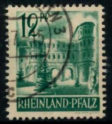 FZ Rheinland-pfalz 1. Ausgabe Spezialisierung N X7ADE52