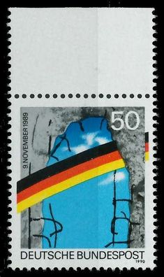 BRD 1990 Nr 1481I postfrisch ORA X85C1A6