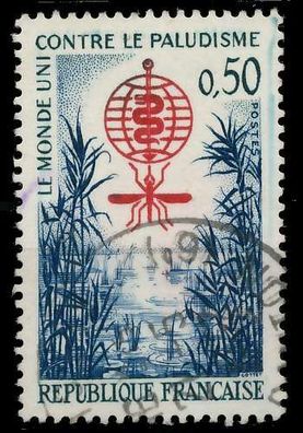 Frankreich 1962 Nr 1392 gestempelt X62D44A