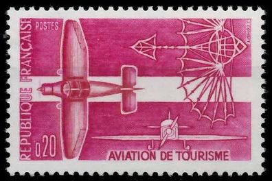 Frankreich 1962 Nr 1395 postfrisch S263DD2