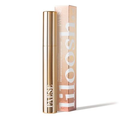 PAESE Liloosh Panoramic Volume Effect Mascara Schwarz 10.5ml