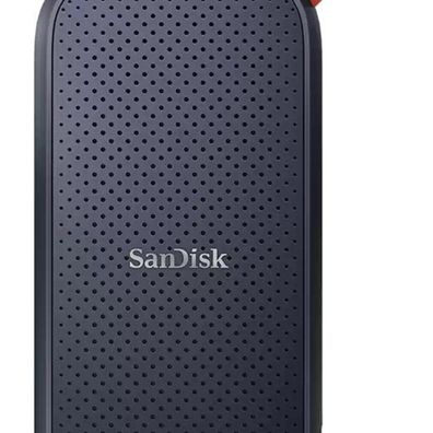 SSD 1TB SanDisk Portable USB 3.2 Type-C Gen.2