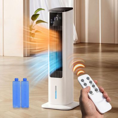 Heiz- und Kühlfunktion, Elektrischer Heizlüfter Leise