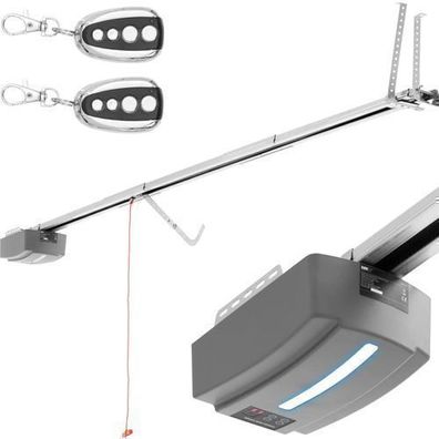 Antriebsmechanismus für Garagentore bis 180 kg / 18 m² 1200 N