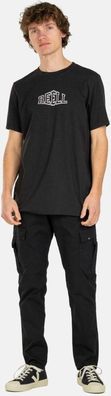 Reell Cargohose Reflex Easy Cargo Br 1121-005