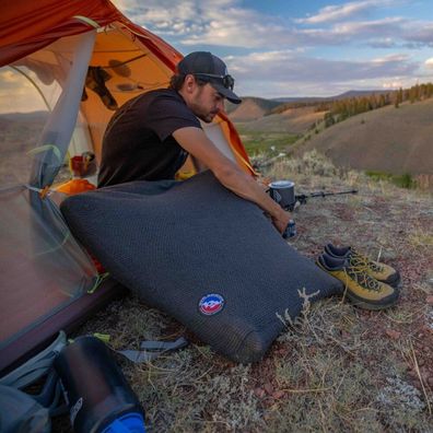 Big Agnes - BLADR26 - Schlafsack