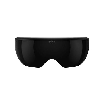 Unit 1 - VisortintedV2 - Visor für Helm NEON - getönt