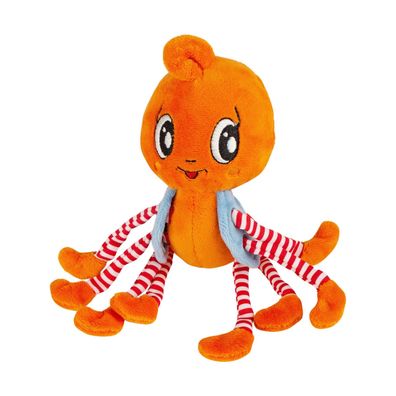 Sigikid, Die kleine Spinne Widerlich, 52866, sigikid Spinne,