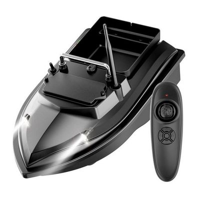 Flytec - V050-Black 12000mah - Köderboot