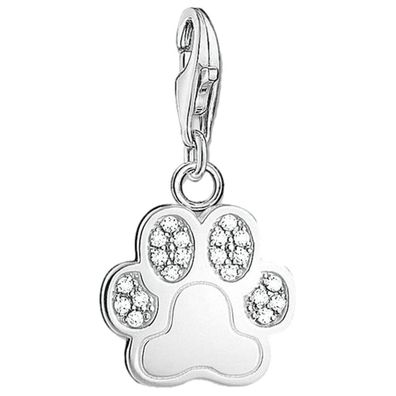 Thomas Sabo - 1339-051-14 - Charm - Damen - 925er Silber - Glam & Soul