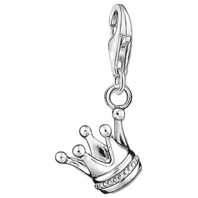 Thomas Sabo - 0887-001-12 - Charm - Damen - 925er Silber - Glam & Soul