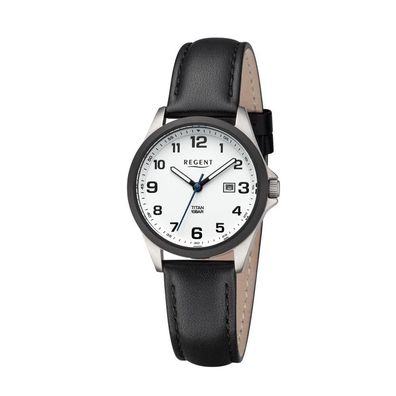 Regent - 32-BA-781 - Damenuhr