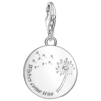 Thomas Sabo - 1457-051-21 - Charm - Damen - 925er Silber - Glam & Soul